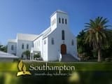 Church building